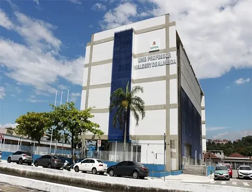Dedetização de Escola na Vila Carrão
