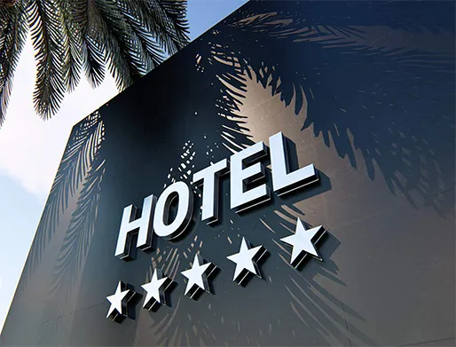 Dedetização de Hotel na Vila Carrão