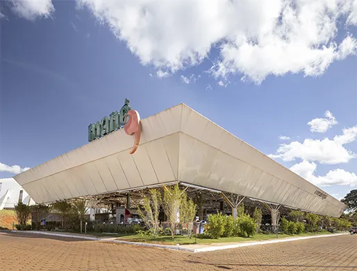 Dedetização de Mercado na Vila Carrão